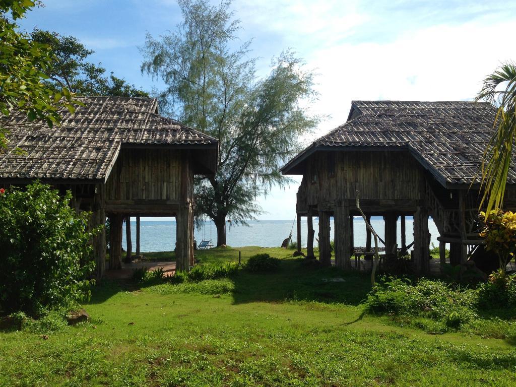 Pano Resort Мак Экстерьер фото