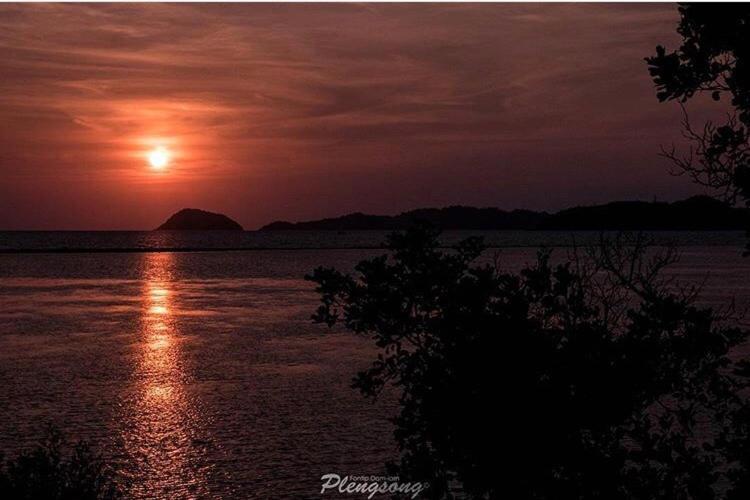 Pano Resort Мак Экстерьер фото