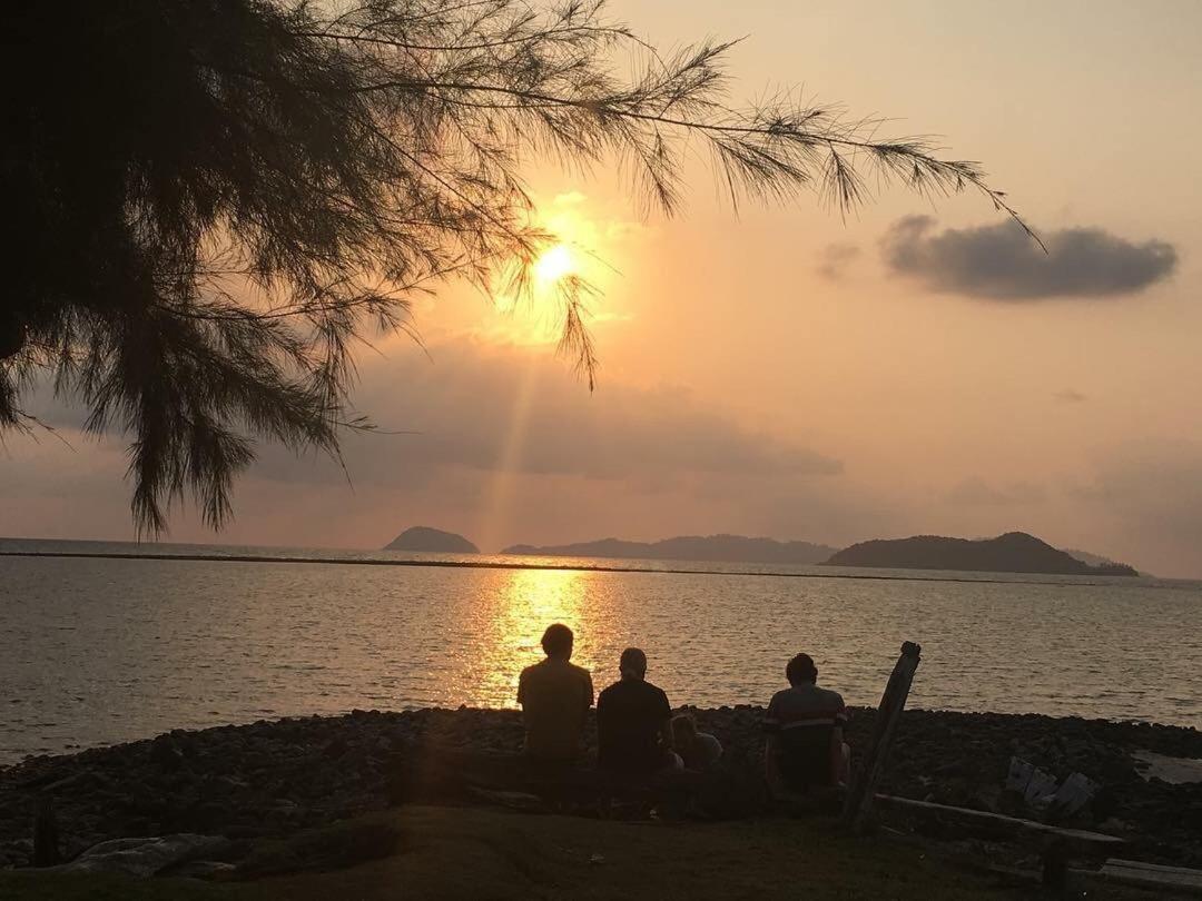 Pano Resort Мак Экстерьер фото
