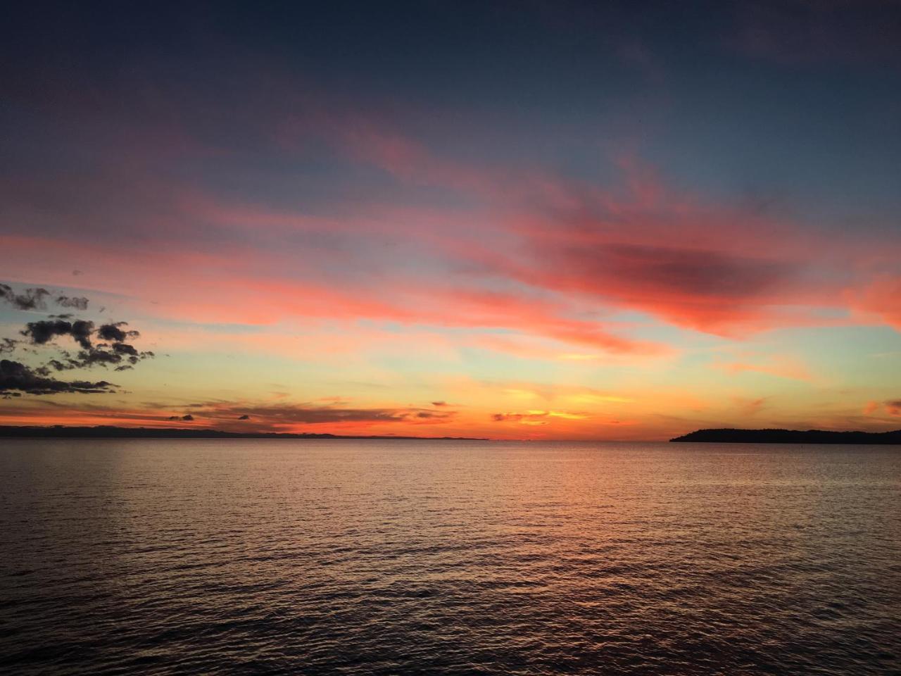 Pano Resort Мак Экстерьер фото