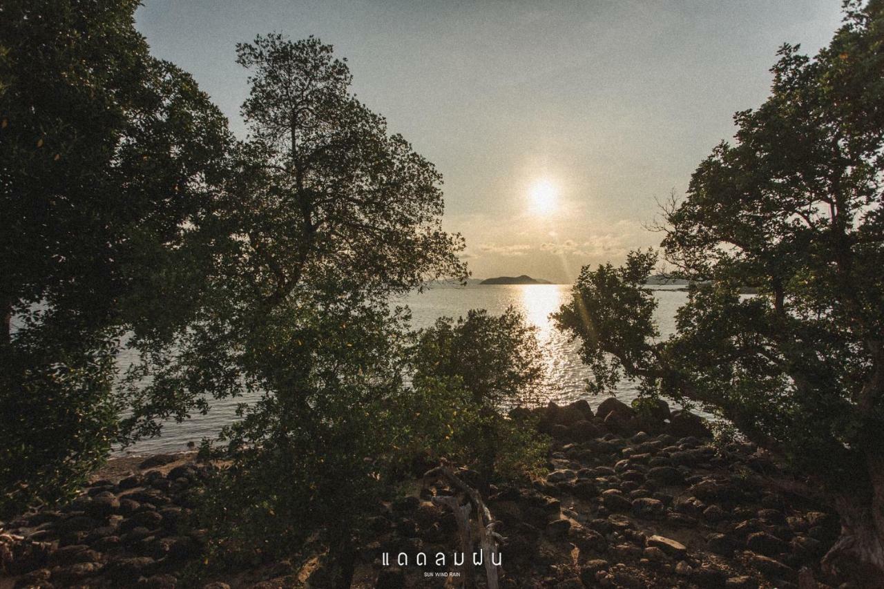 Pano Resort Мак Экстерьер фото