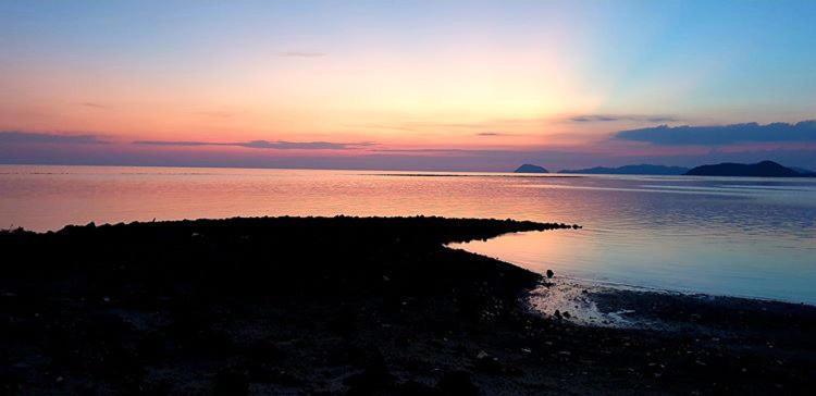 Pano Resort Мак Экстерьер фото